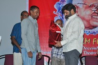 Balakrishna at Bapu Film Festival 2014 Photos